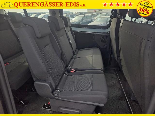 Fiat Scudo Kombi XL 