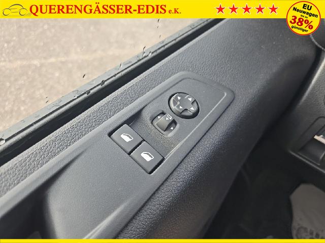 Fiat Scudo Kombi XL 