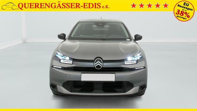 Citro&euml;n C4 YOU 