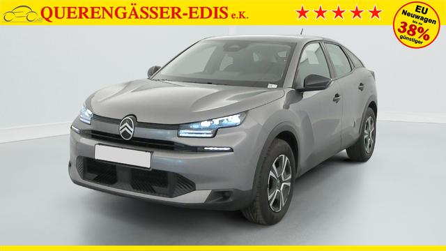 Citro&euml;n C4 YOU 