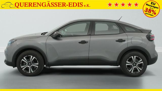 Citro&euml;n C4 YOU 