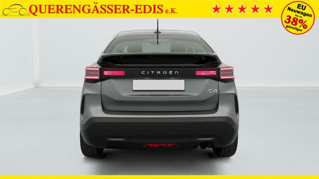 Citro&euml;n C4 YOU 