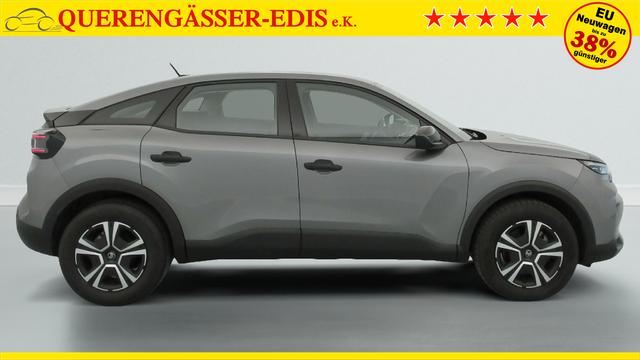 Citro&euml;n C4 YOU 