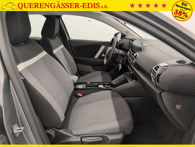 Citro&euml;n C4 YOU 