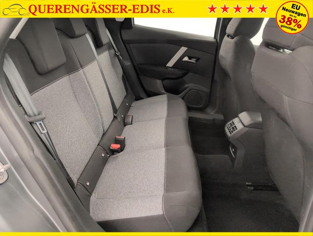 Citro&euml;n C4 YOU 