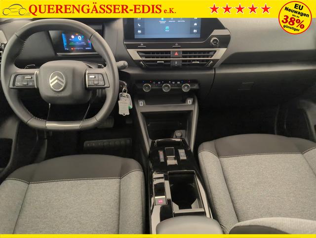 Citro&euml;n C4 YOU 