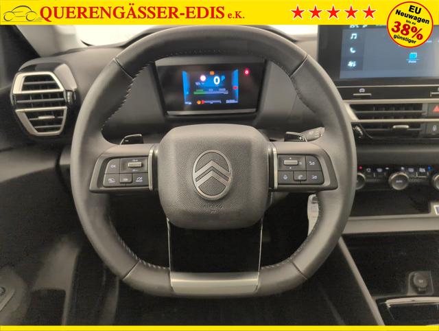 Citro&euml;n C4 YOU 