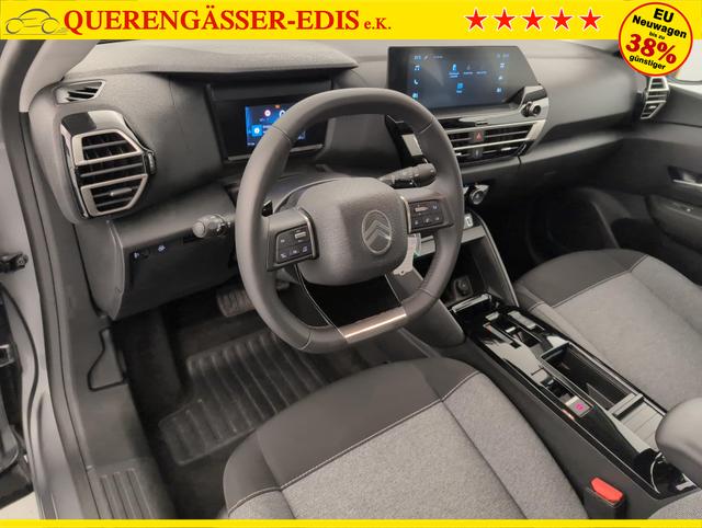 Citro&euml;n C4 YOU 