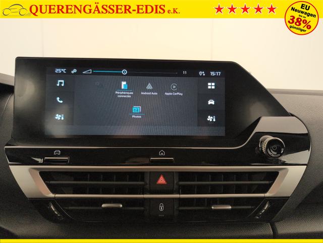 Citro&euml;n C4 YOU 
