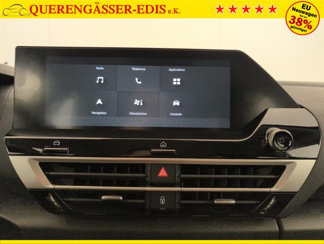Citro&euml;n C4 YOU 
