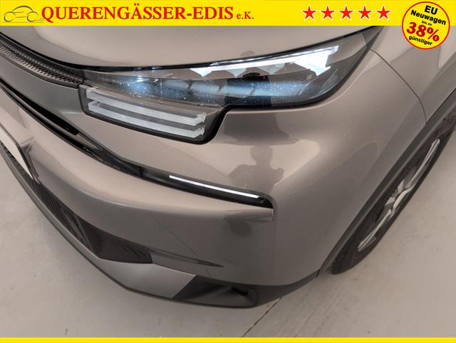 Citro&euml;n C4 YOU 