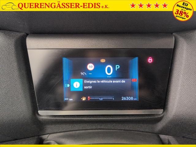 Citro&euml;n C4 YOU 