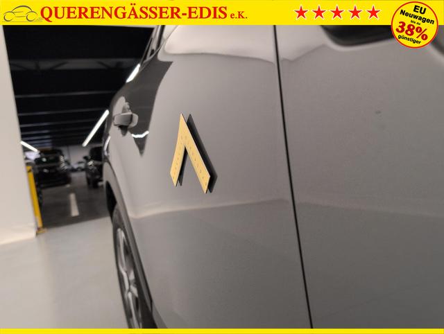 Citro&euml;n C4 YOU 