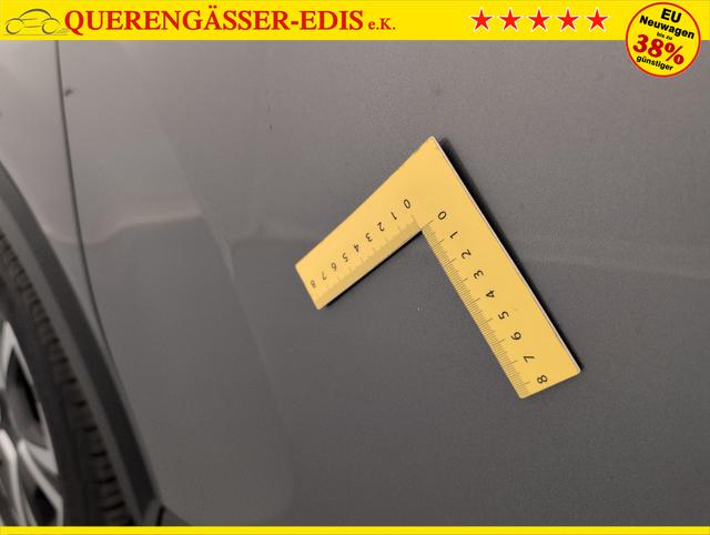 Citro&euml;n C4 YOU 