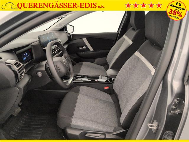 Citro&euml;n C4 YOU 