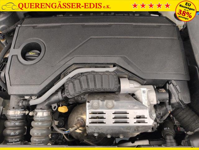 Citro&euml;n C4 YOU 