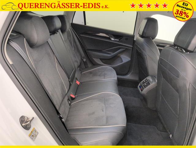 Volkswagen Passat Life Plus 