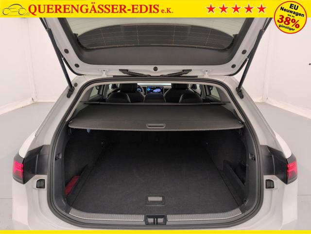 Volkswagen Passat Life Plus 