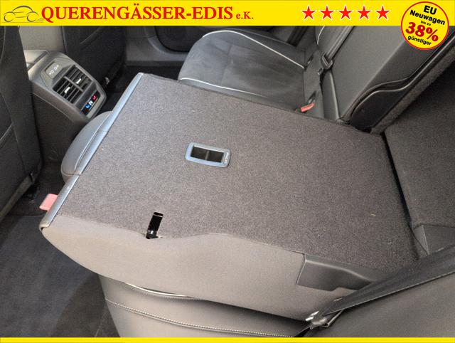 Volkswagen Passat Life Plus 