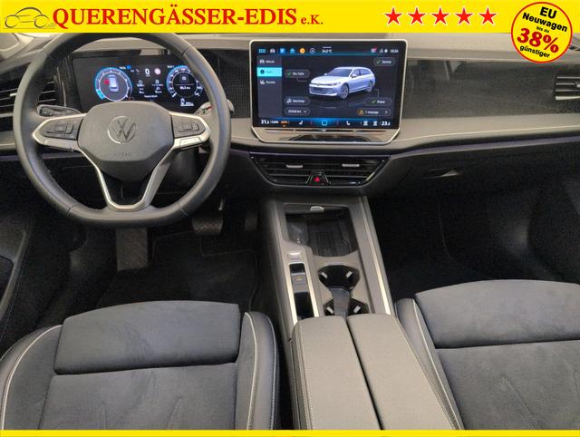 Volkswagen Passat Life Plus 