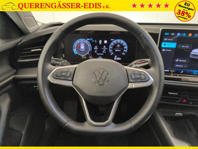 Volkswagen Passat Life Plus 