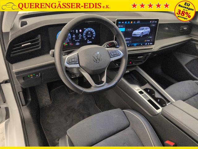 Volkswagen Passat Life Plus 