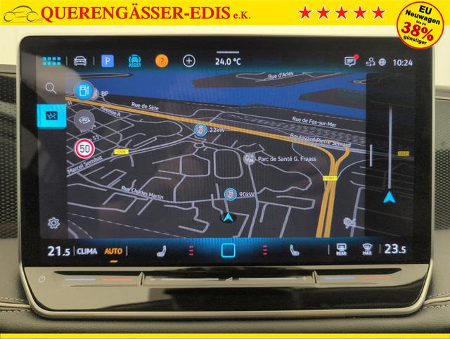 Volkswagen Passat Life Plus 