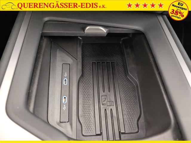 Volkswagen Passat Life Plus 
