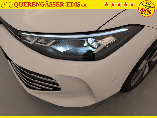 Volkswagen Passat Life Plus 