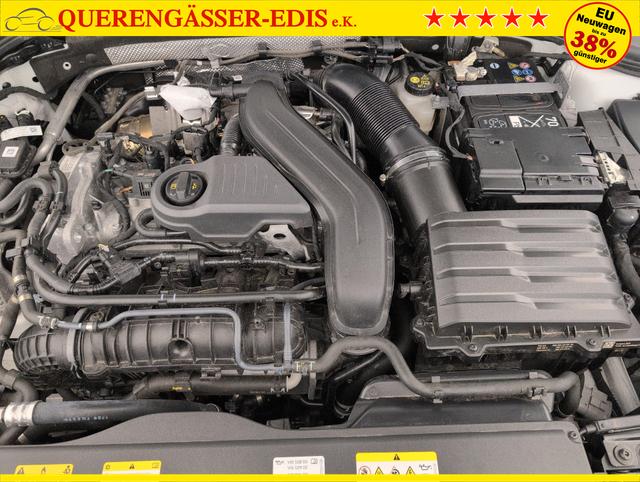 Volkswagen Passat Life Plus 