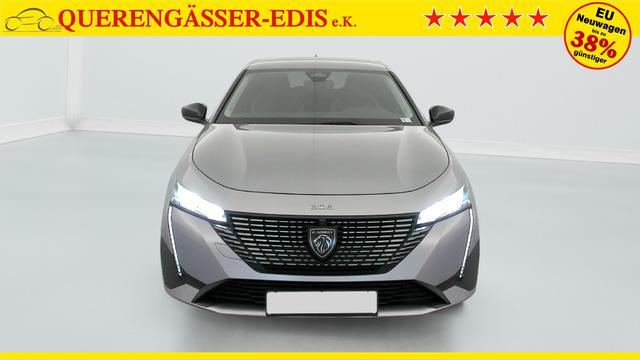 Peugeot 308 Allure 