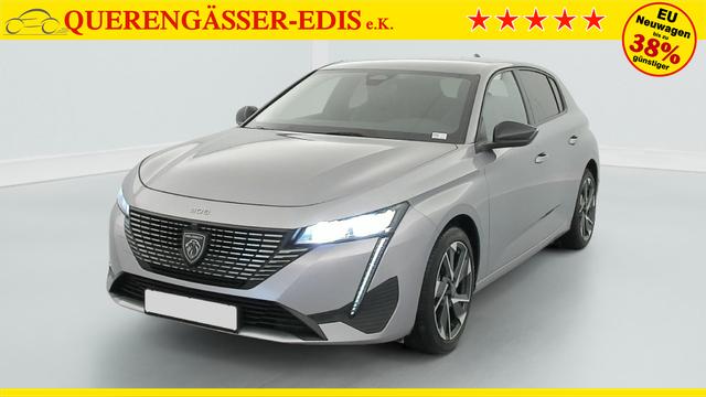 Peugeot 308 Allure 