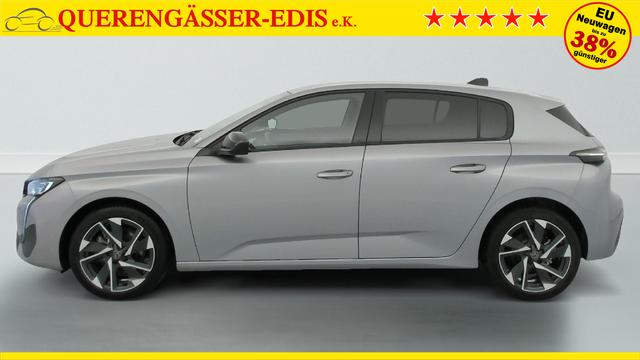 Peugeot 308 Allure 