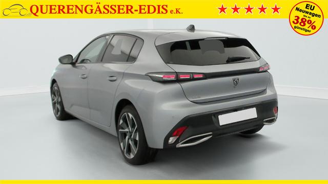 Peugeot 308 Allure 