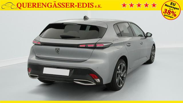 Peugeot 308 Allure 