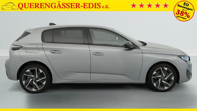 Peugeot 308 Allure 