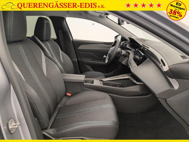 Peugeot 308 Allure 