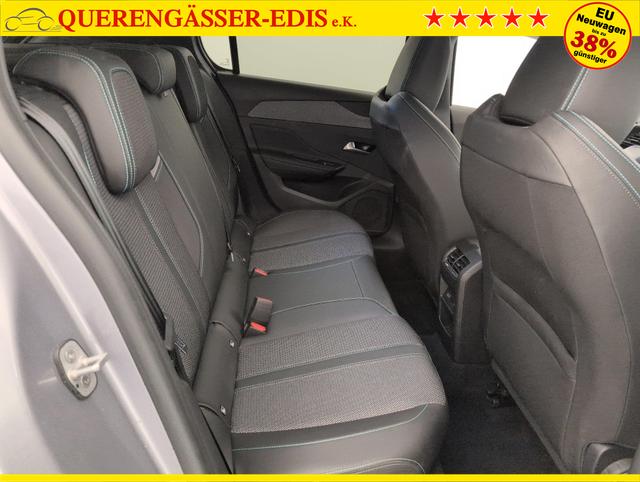 Peugeot 308 Allure 