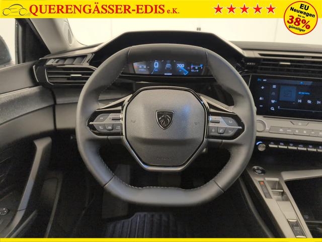 Peugeot 308 Allure 
