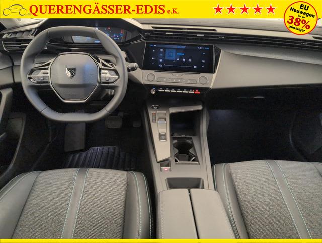 Peugeot 308 Allure 