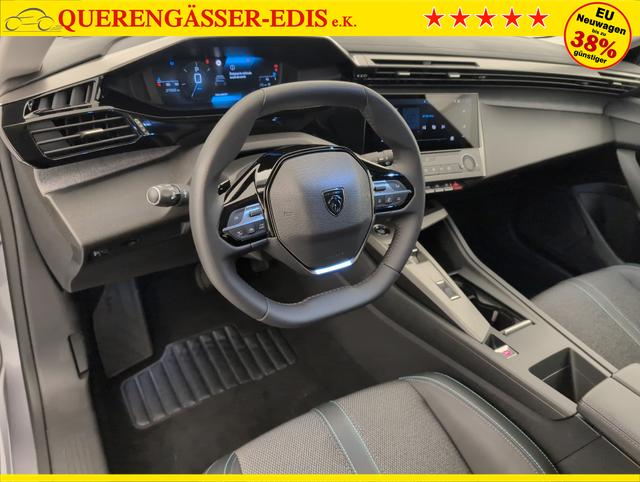 Peugeot 308 Allure 