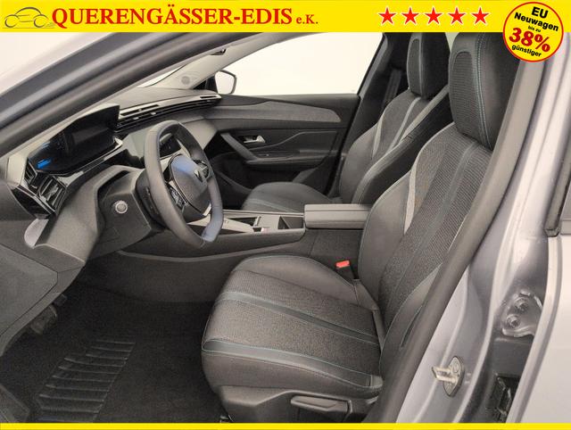 Peugeot 308 Allure 