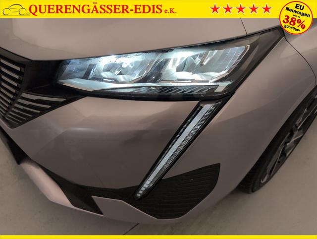 Peugeot 308 Allure 