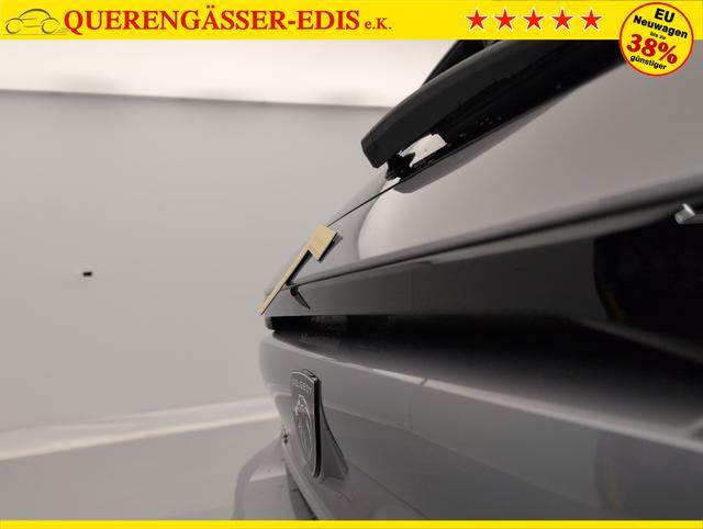 Peugeot 308 Allure 