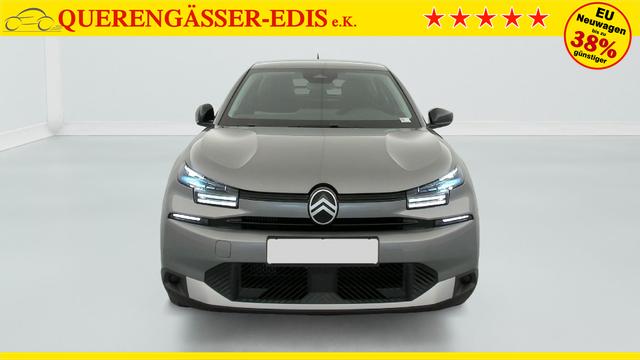 Citro&euml;n C4 YOU 