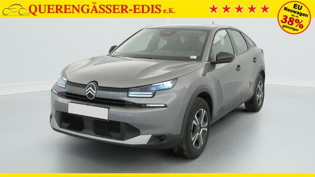 Citro&euml;n C4 YOU 