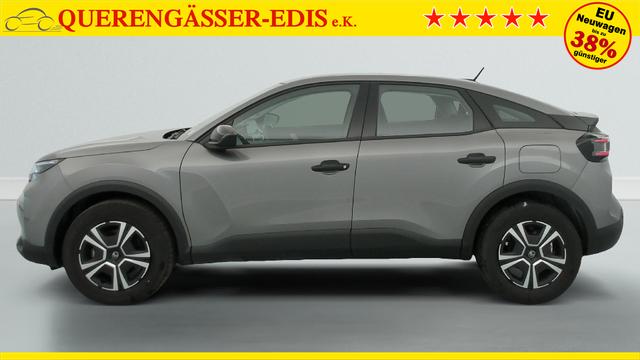 Citro&euml;n C4 YOU 