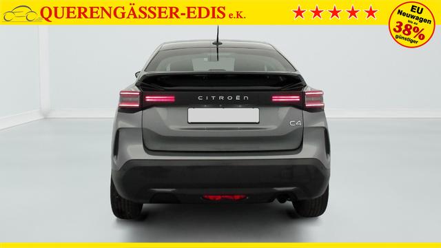 Citro&euml;n C4 YOU 