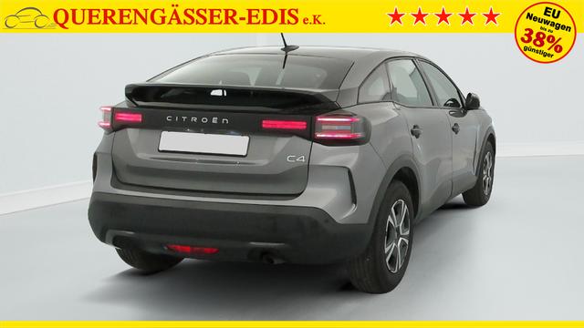 Citro&euml;n C4 YOU 