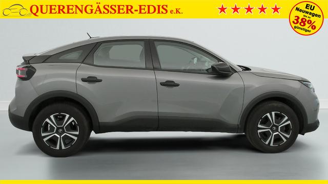 Citro&euml;n C4 YOU 